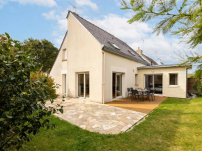 Holiday Home Villa Mauny by Interhome